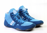 La Sport zapatillas de lucha, grises