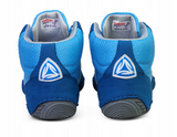 La Sport zapatillas de lucha, grises