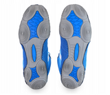 La Sport zapatillas de lucha, grises
