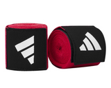 Adidas AIBA IBA venda de boxeo, roja