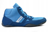 La Sport zapatillas de lucha, grises