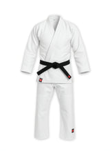 Katsudo Tokyo IJF kimono de judo 750g, blanco