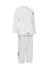 Katsudo ITF BA kimono de taekwondo 220g, blanco