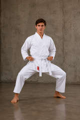 Katsudo Kumite Training kimono, blanco