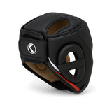 Katsudo casco protector Open Face