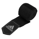 Adidas venda elástica, negra