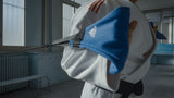 Adidas uchi komi, azul