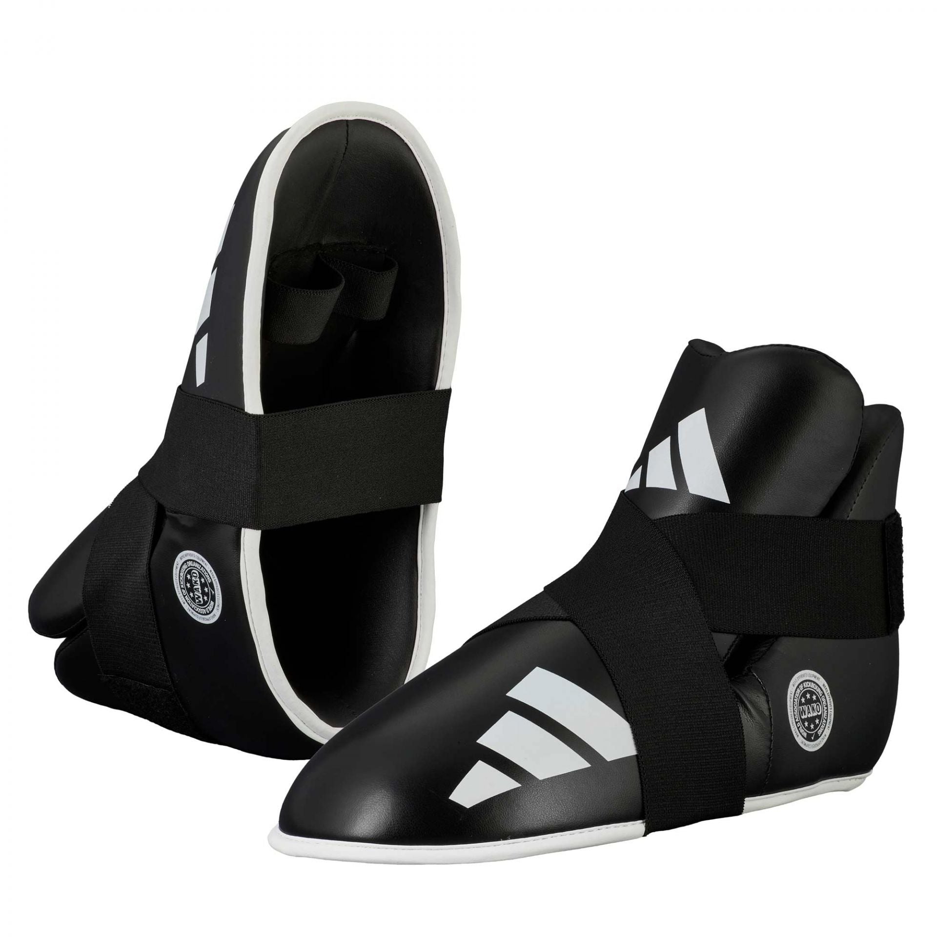 Adidas SPEED Super Safety zapatillas de kickboxing, rojas