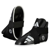 Adidas SPEED Super Safety zapatillas de kickboxing, rojas