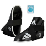 Adidas SPEED Super Safety zapatillas de kickboxing, rojas