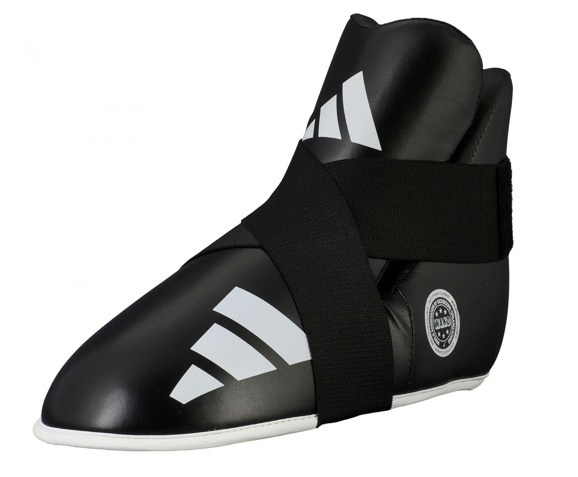 Adidas SPEED Super Safety zapatillas de kickboxing, rojas