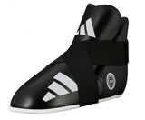 Adidas SPEED Super Safety zapatillas de kickboxing, rojas