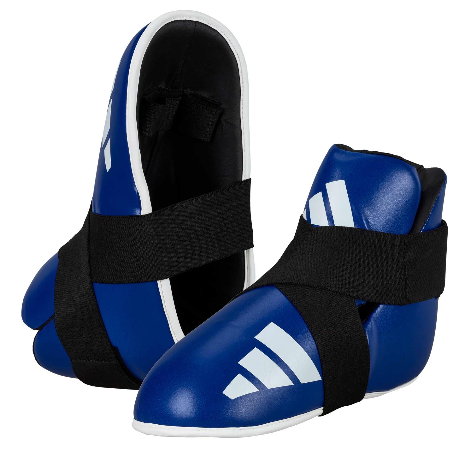 Adidas SPEED Super Safety zapatillas de kickboxing, rojas