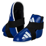 Adidas SPEED Super Safety zapatillas de kickboxing, rojas