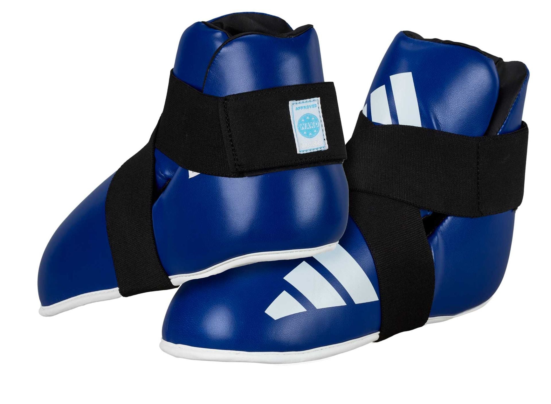 Adidas SPEED Super Safety zapatillas de kickboxing, rojas