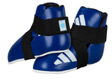 Adidas SPEED Super Safety zapatillas de kickboxing, rojas