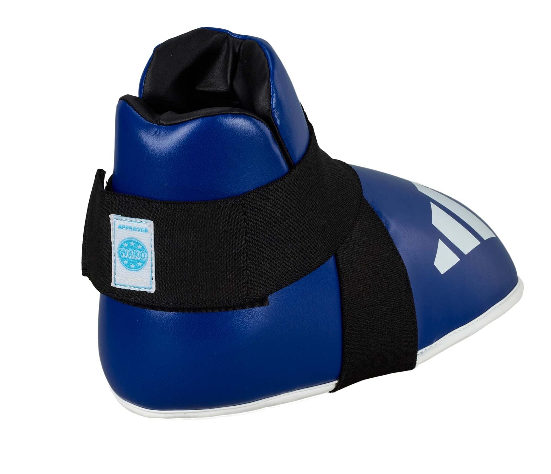 Adidas SPEED Super Safety zapatillas de kickboxing, rojas
