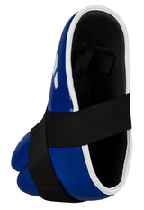 Adidas SPEED Super Safety zapatillas de kickboxing, rojas