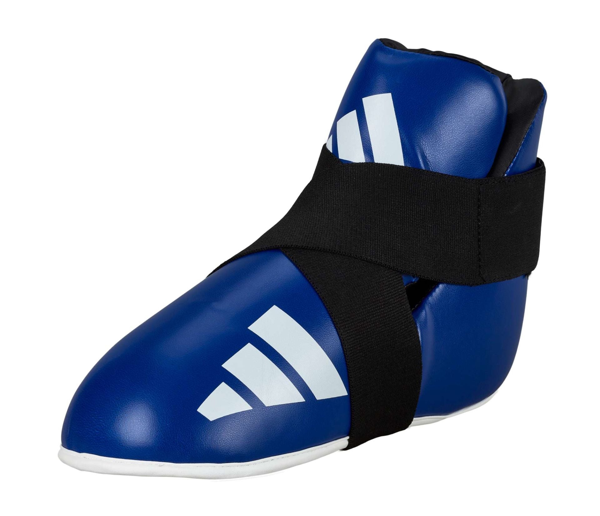 Adidas SPEED Super Safety zapatillas de kickboxing, rojas