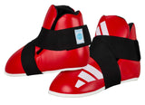 Adidas SPEED Super Safety zapatillas de kickboxing, rojas