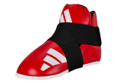 Adidas SPEED Super Safety zapatillas de kickboxing, rojas