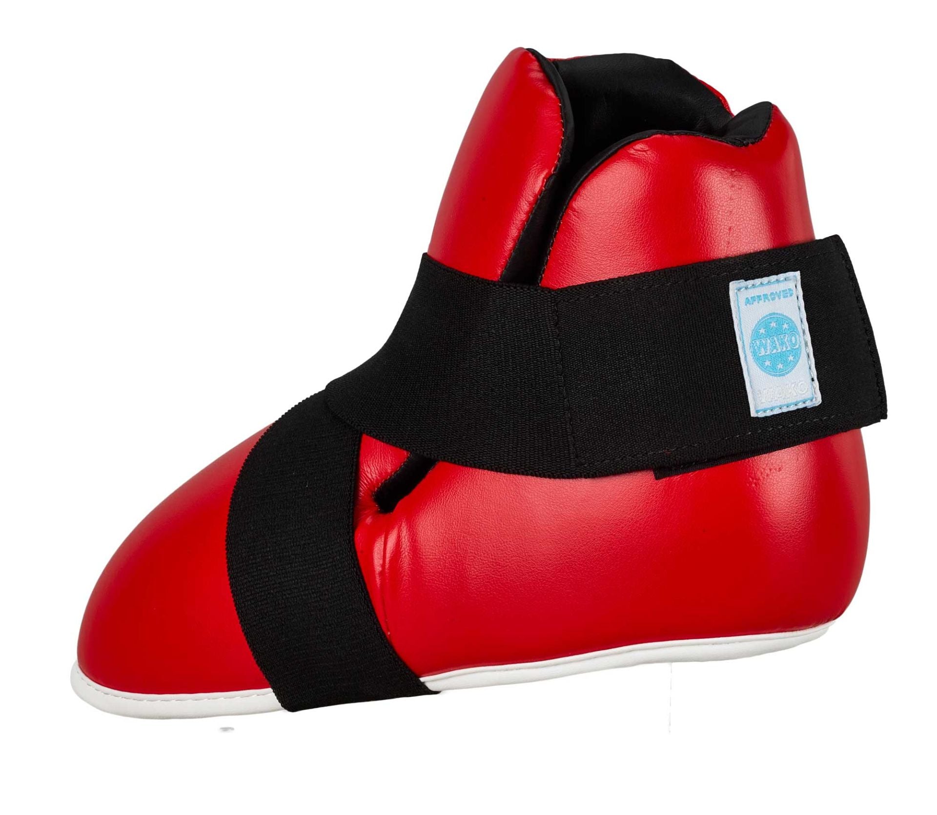 Adidas SPEED Super Safety zapatillas de kickboxing, rojas