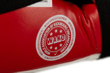 Adidas SPEED Super Safety zapatillas de kickboxing, rojas