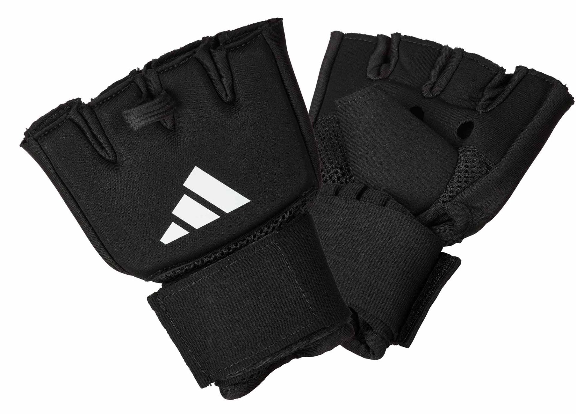 Adidas vendas de boxeo de gel