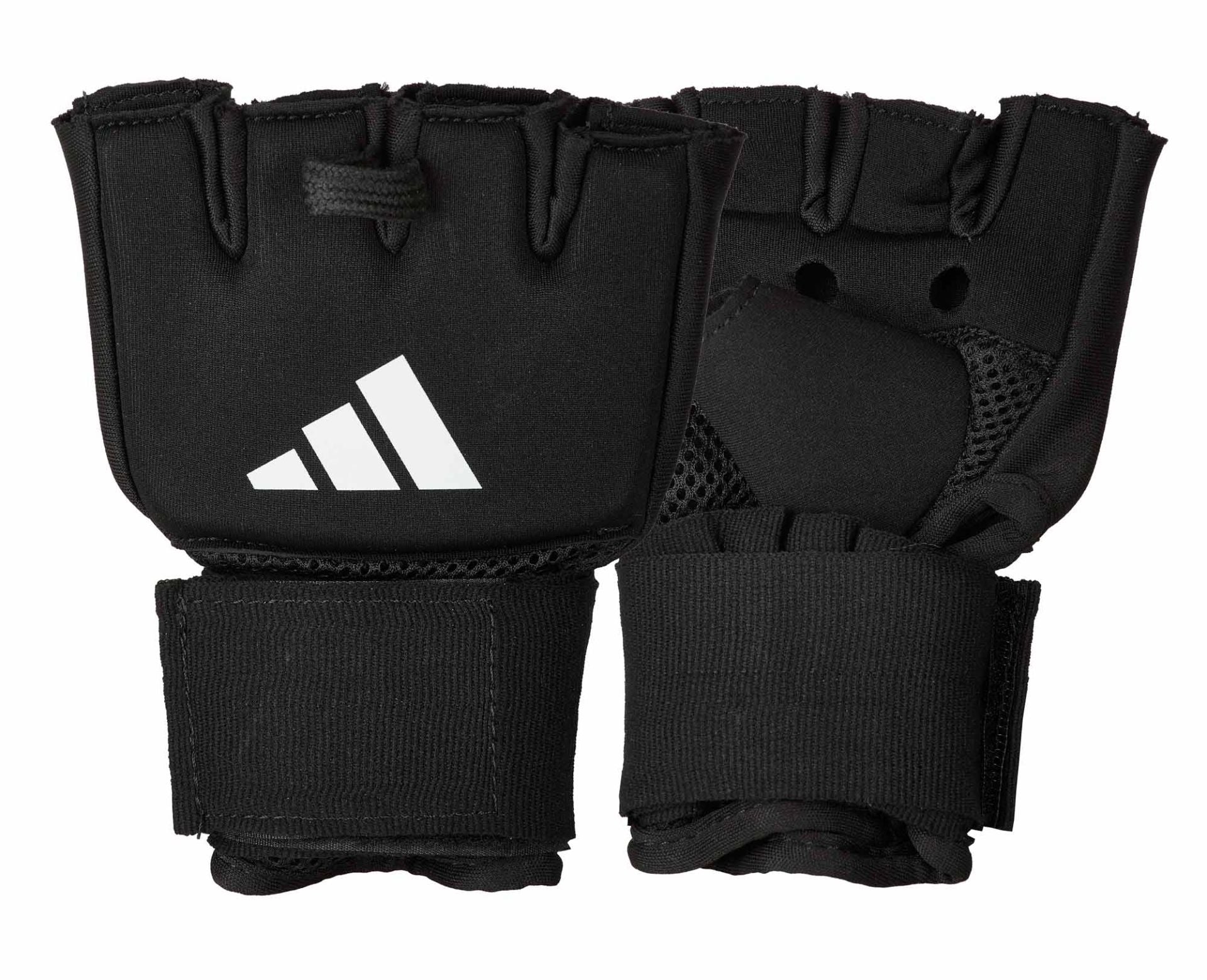 Adidas vendas de boxeo de gel