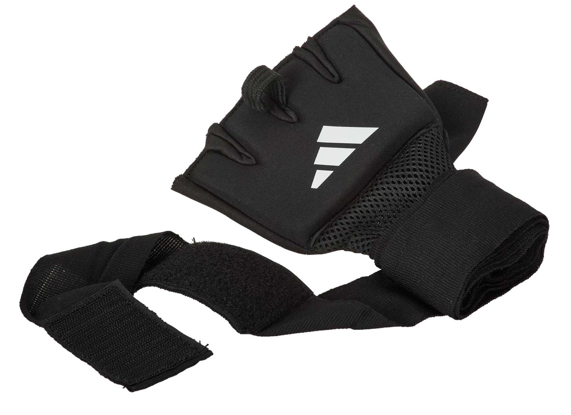 Adidas vendas de boxeo de gel