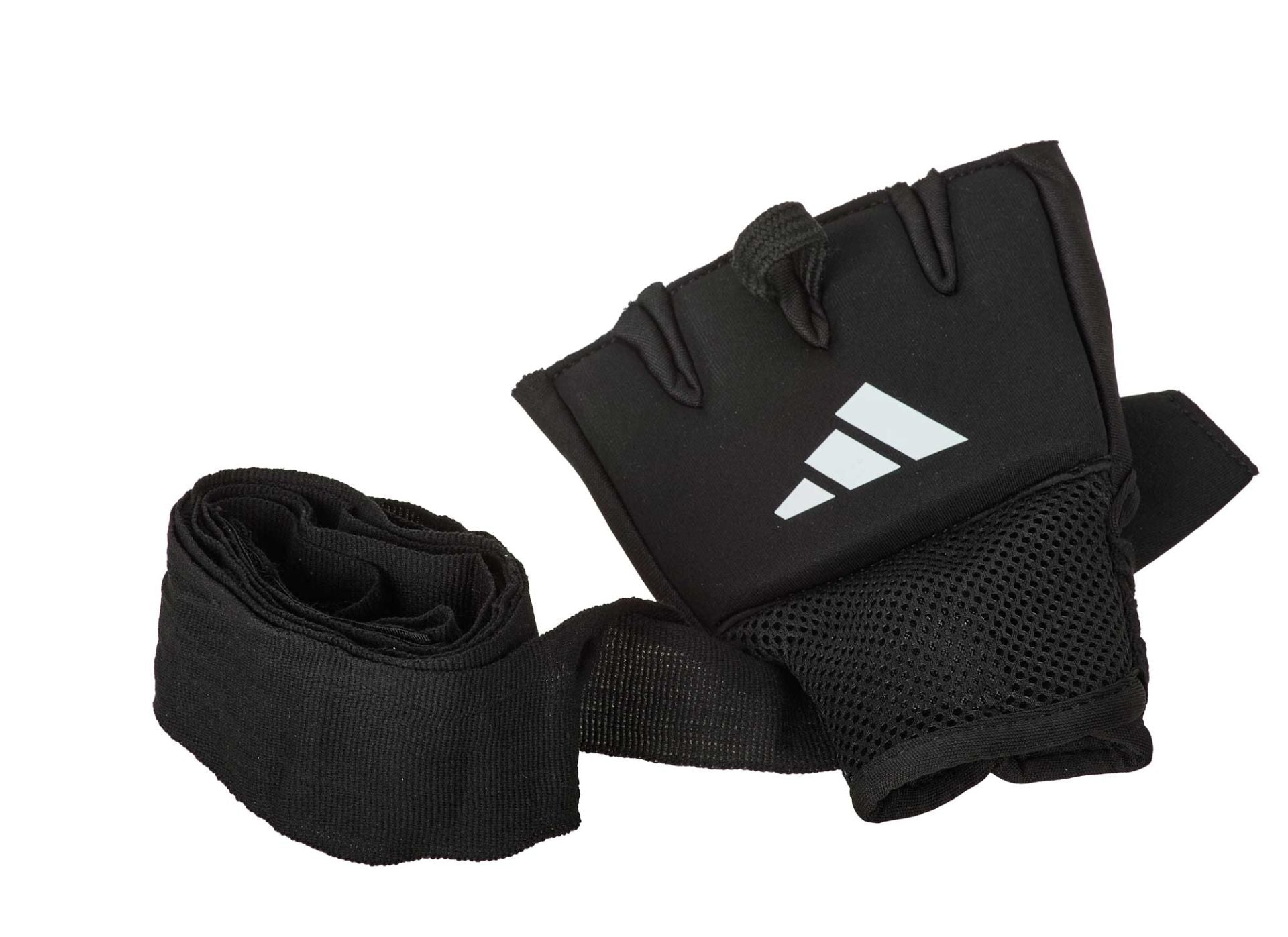 Adidas vendas de boxeo de gel