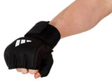 Adidas vendas de boxeo de gel