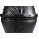 Adidas Power Tilt saco de boxeo estacionario 162cm, negro