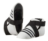 Adidas Super Safety Kicks zapatillas de kickboxing, blancas
