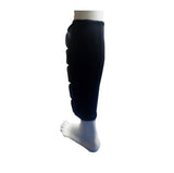 Adidas Ultra Light protectores de espinillas, negros