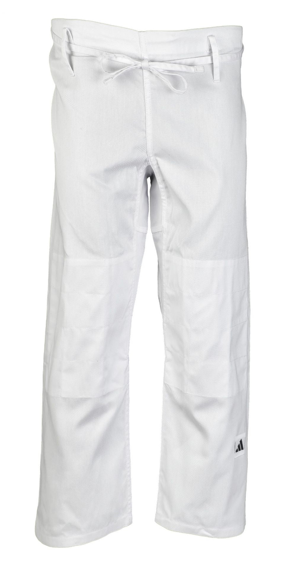 Adidas Training JU kimono 500g, blanco