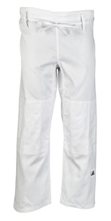 Adidas Training JU kimono 500g, blanco