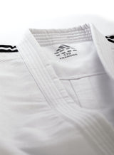 Adidas Training JU kimono 500g, blanco