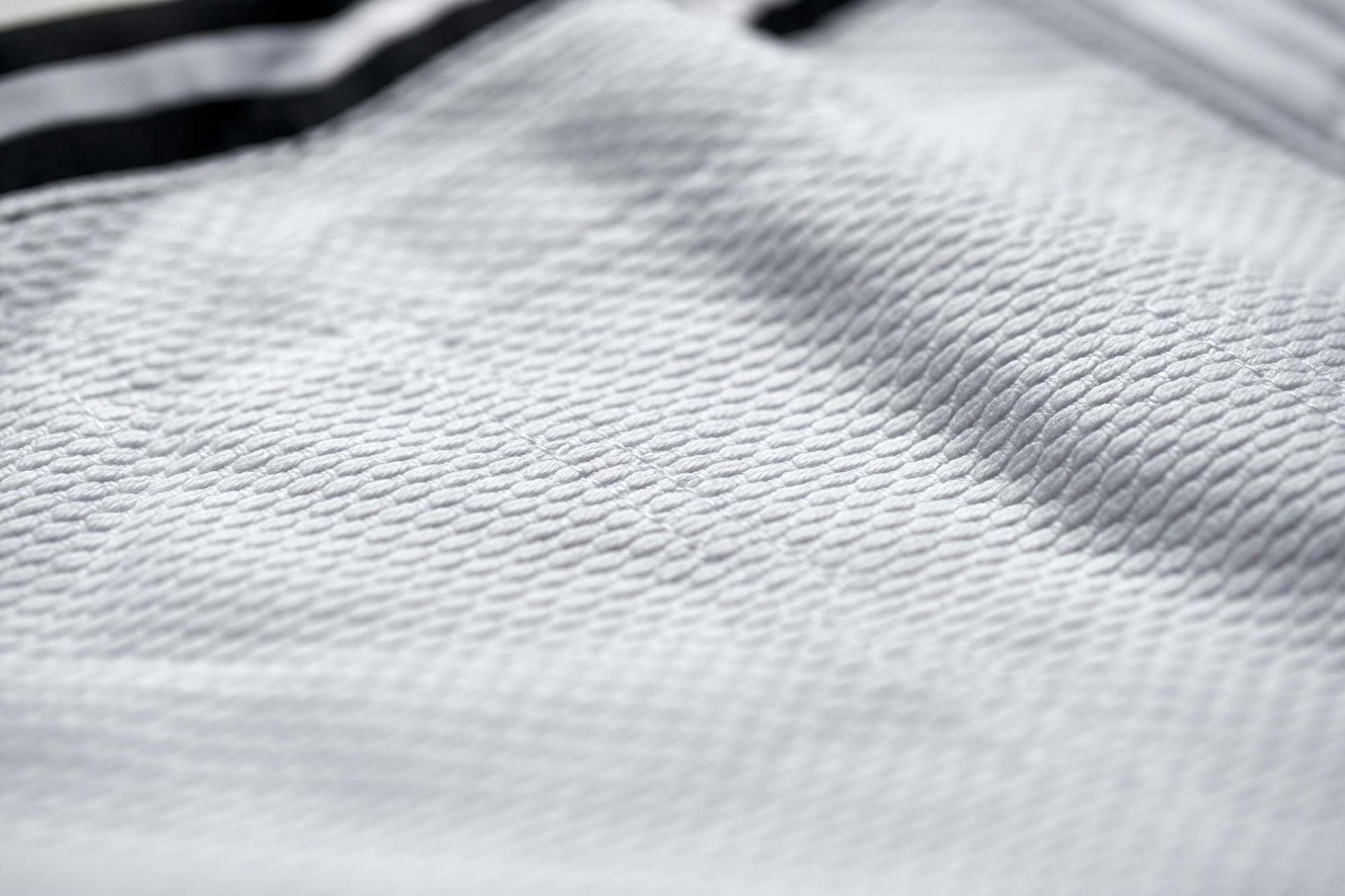 Adidas Training JU kimono 500g, blanco