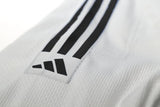Adidas Champion III IJF Slim Fit JU kimono 750g, blanco