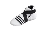 Adidas Super Safety Kicks zapatillas de kickboxing, blancas