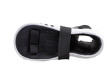 Adidas Super Safety Kicks zapatillas de kickboxing, blancas