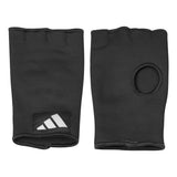 Adidas vnútorné rukavice Speed, čierne