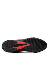 Adidas Speedex 23 zapatillas de boxeo, negras