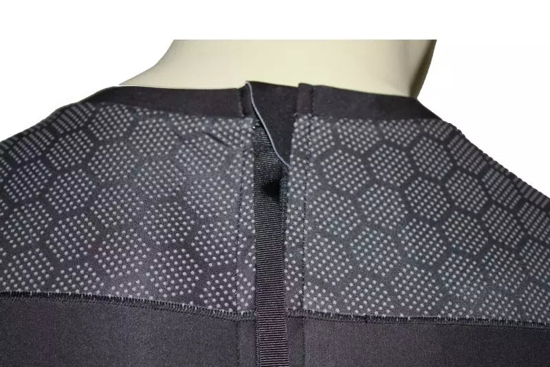 Adidas Leistung mono de halterofilia para mujer, negro