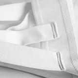 Adidas suspensor de mujer WKF, blanco