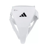 Adidas suspensor de mujer WKF, blanco