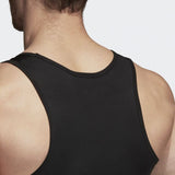 Adidas Power Lift mono de halterofilia, negro