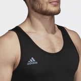 Adidas Power Lift mono de halterofilia, negro