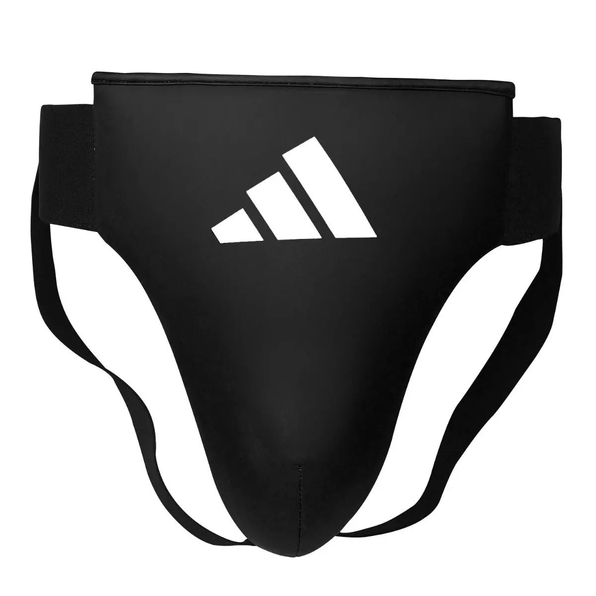 Adidas Anatomical suspensorio, negro